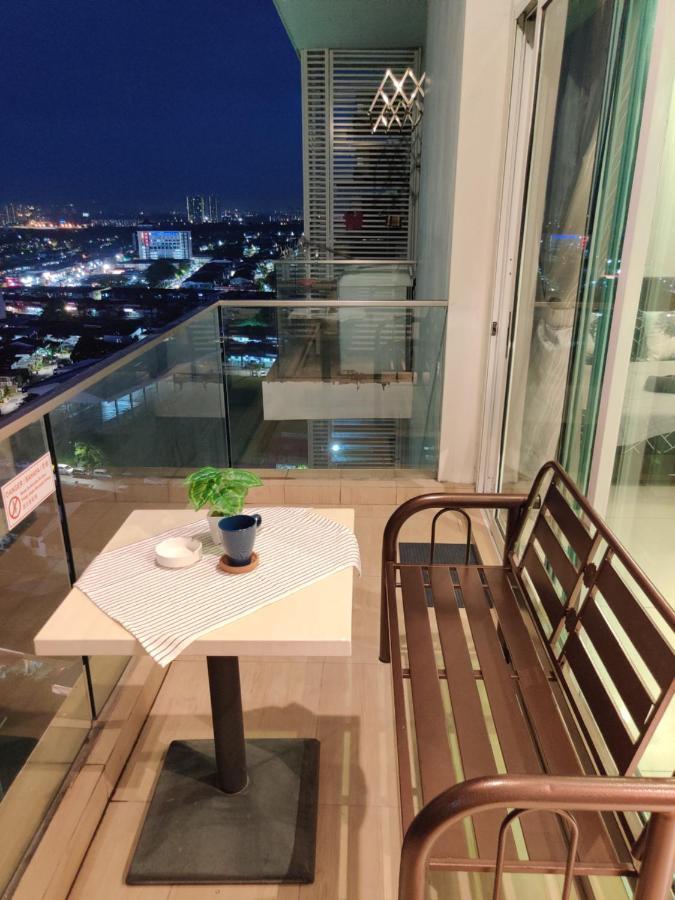 Ksl D'Esplanade Studio Apartment'S 2 Johor Bahru Buitenkant foto